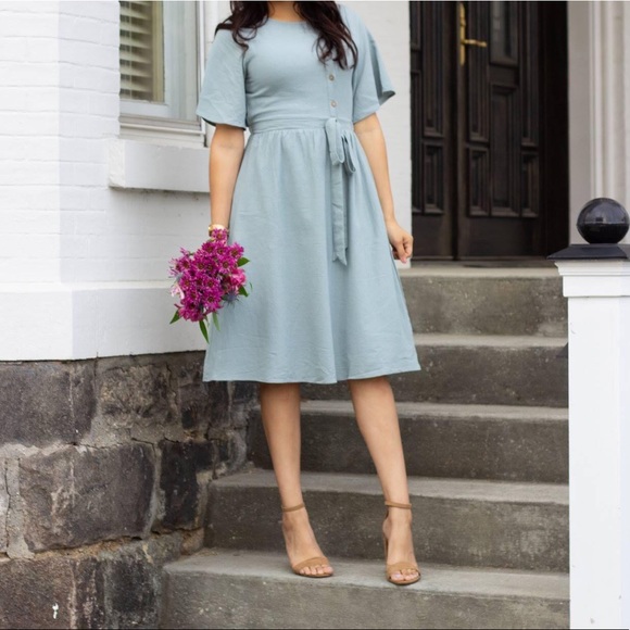 Blue Robin - Picture 5 of 5